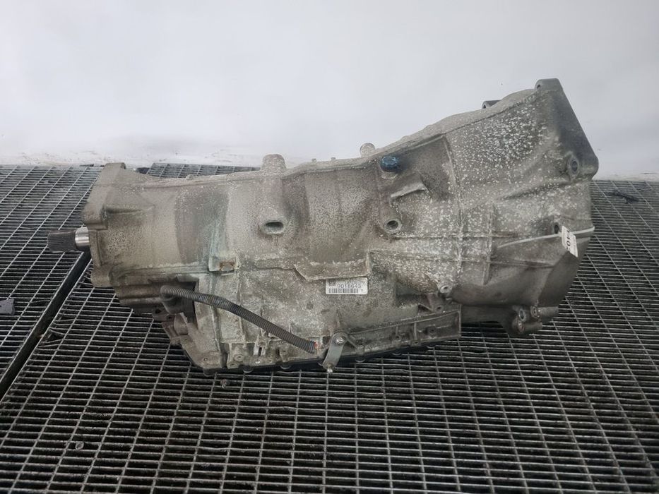 Cutie de viteze BMW X3 E83 Facelift 2.0 D 2006 - 2010 177CP Automata N47 Euro5 (1402) ...