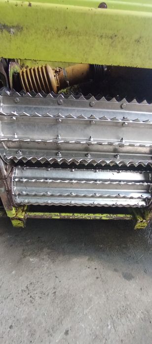 Yaguar 850 sotiladi sezonga tayyor