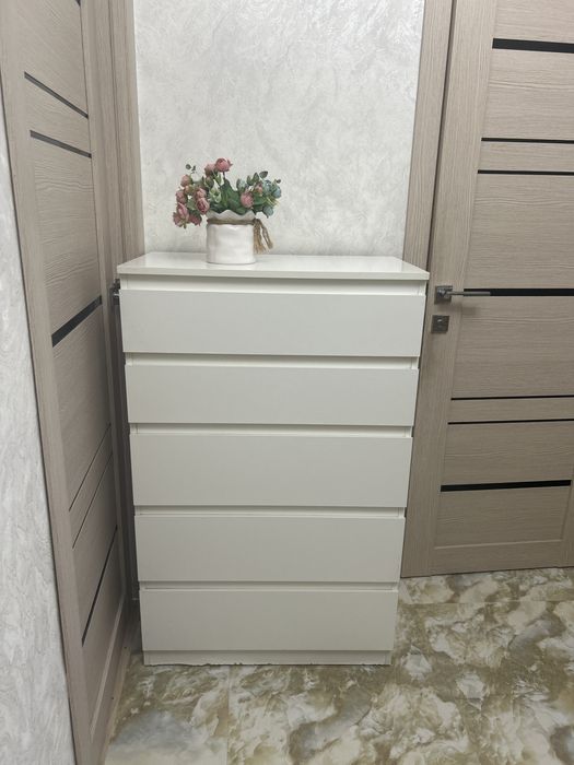 Комод фирмы Ikea,