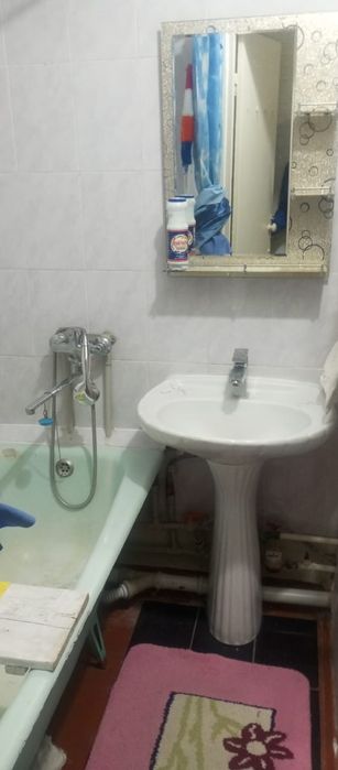 2-х комнатная квартира