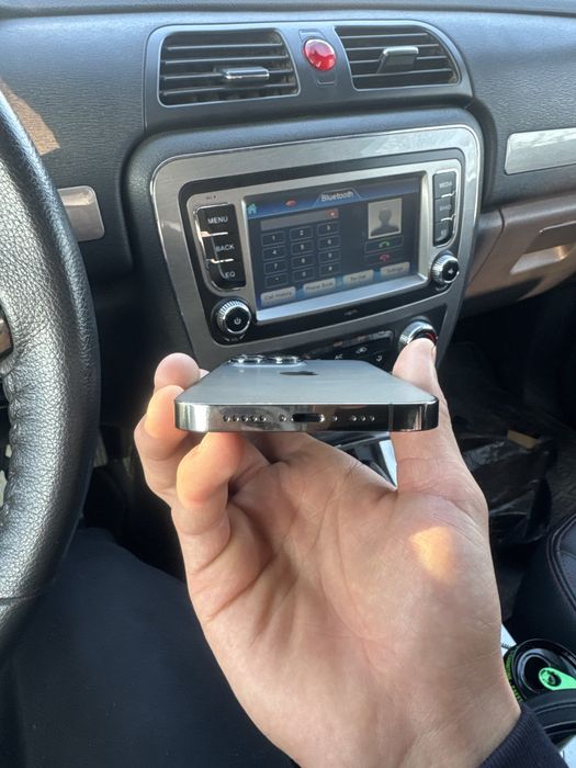 В продаже Айфон 13 про