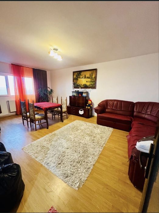 Apartament cu 2 camere