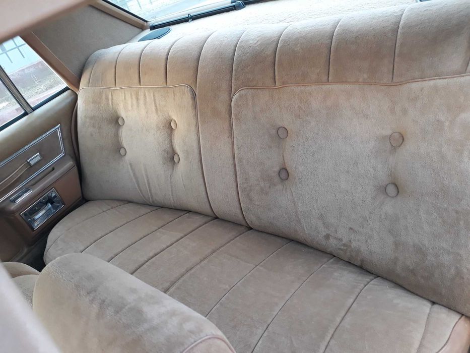 Chevrolet Caprice Classic