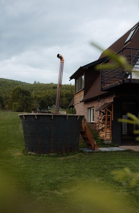 Cabana Bucovina Cazare Bucovina/Suceava  Cabana Bursunaru Malini