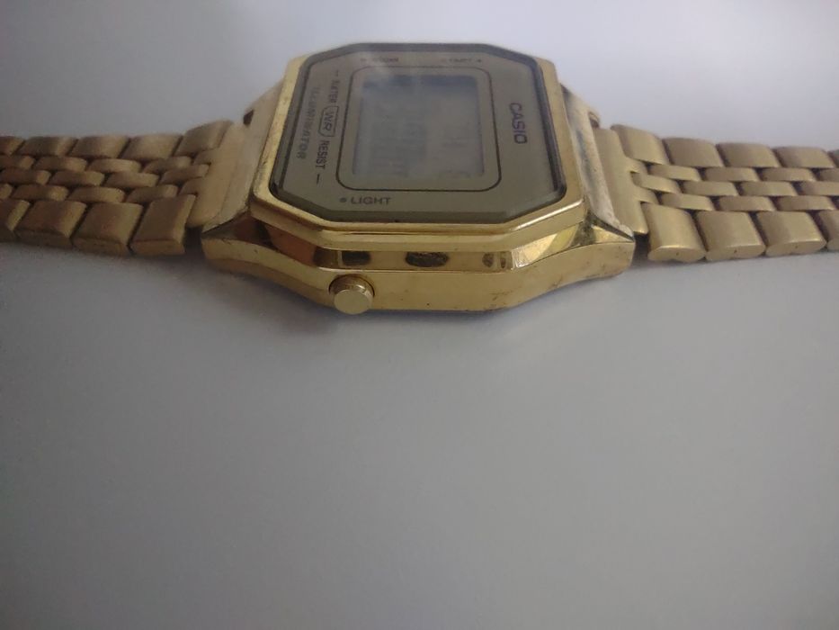 Ceas Casio Digital (efn)