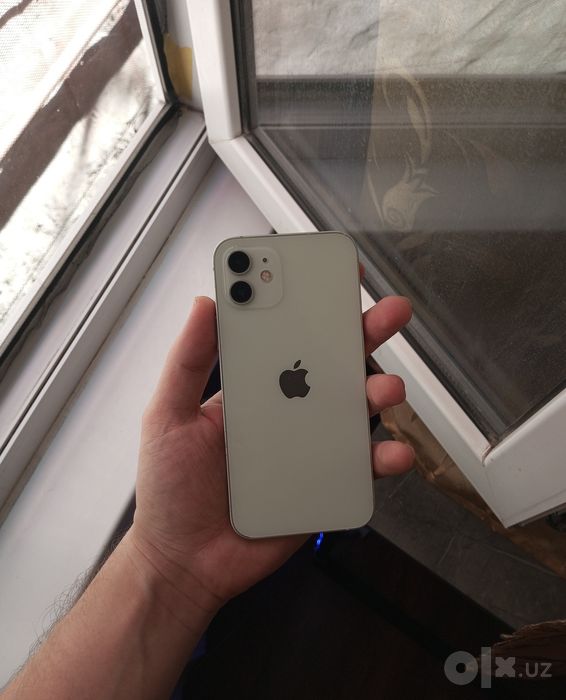 iPhone 12/ 256GB/ Green (LL/A) В отличном состояние.