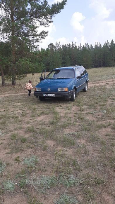 Продам фольксваген универсал