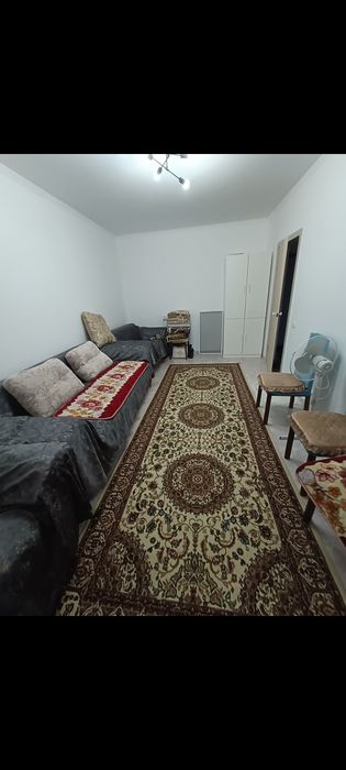 Новостройка 10мик