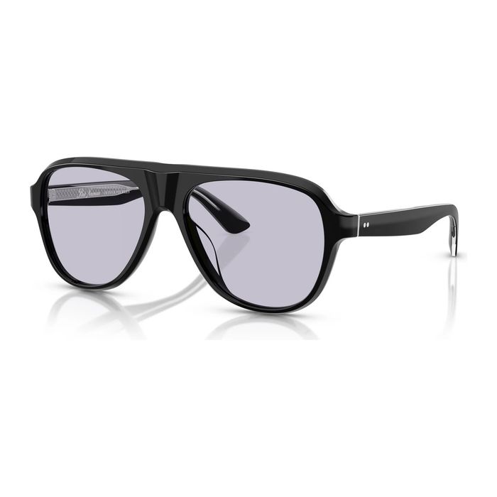 Oliver Peoples OV5581U 1492 Black - Men's Optical Frames 54mm