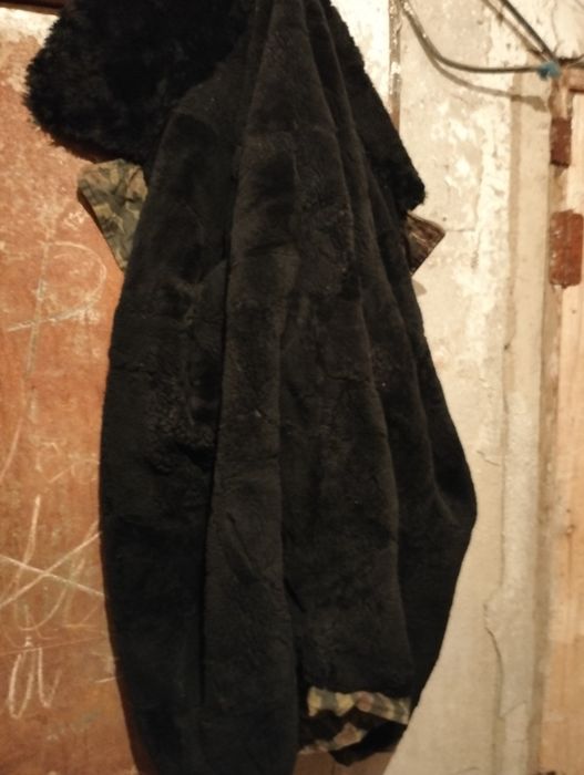 Рыбацкий инвентарь