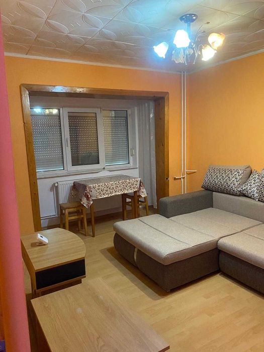 LIPOVEI - GARSONIERA COMFORT 1 - decomandat, centrala proprie