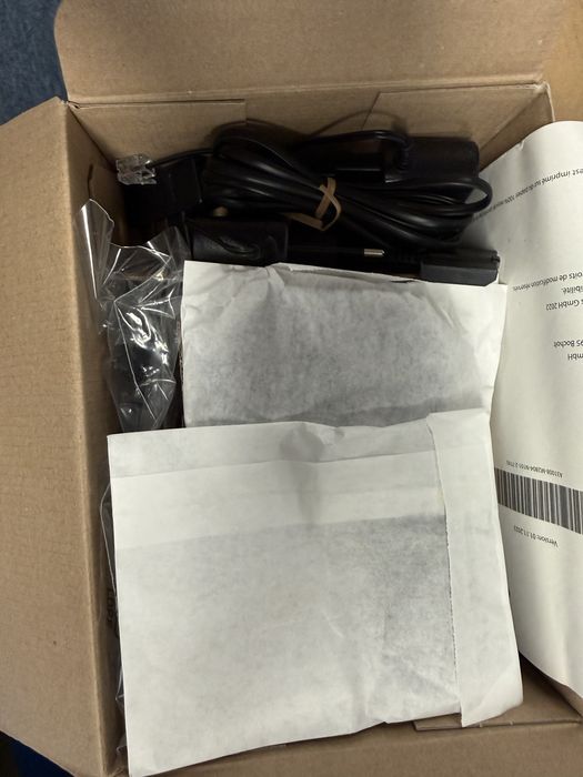 Телефон Gigaset CL660