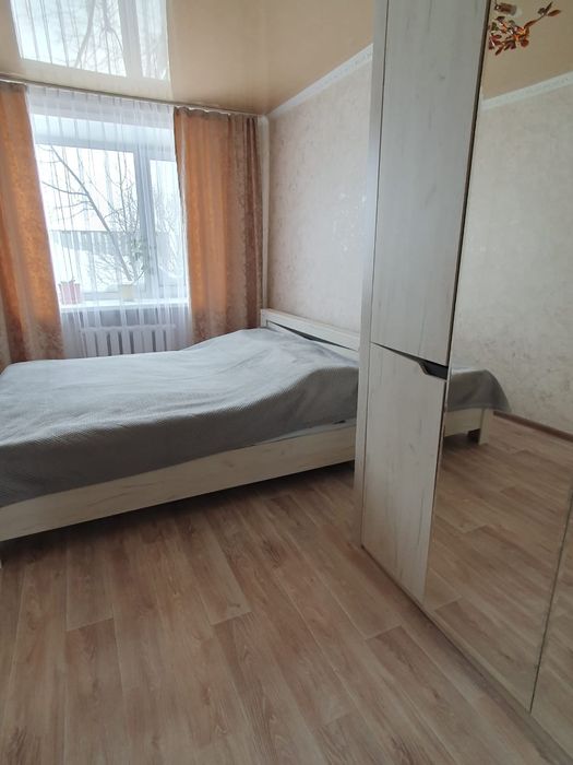 Продам 3-х комн квартиру