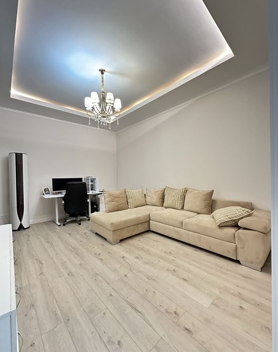 Дурмень Кибрайский район. Таунхаус 3 уровня. 250м²