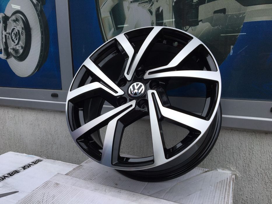 Джанти за Фолксваген 16”17"18"19"20" GTI Clubsport 5x112 / 5x100