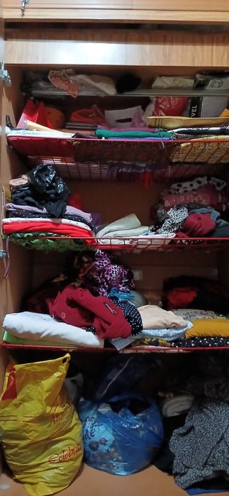 мебель для одежлы