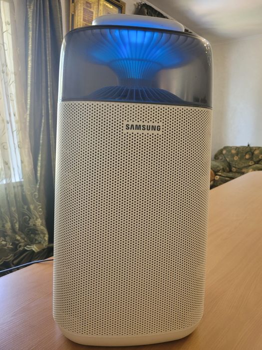 Очиститель воздуха "Samsung"