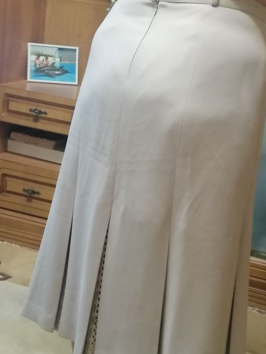 Праздничная юбка