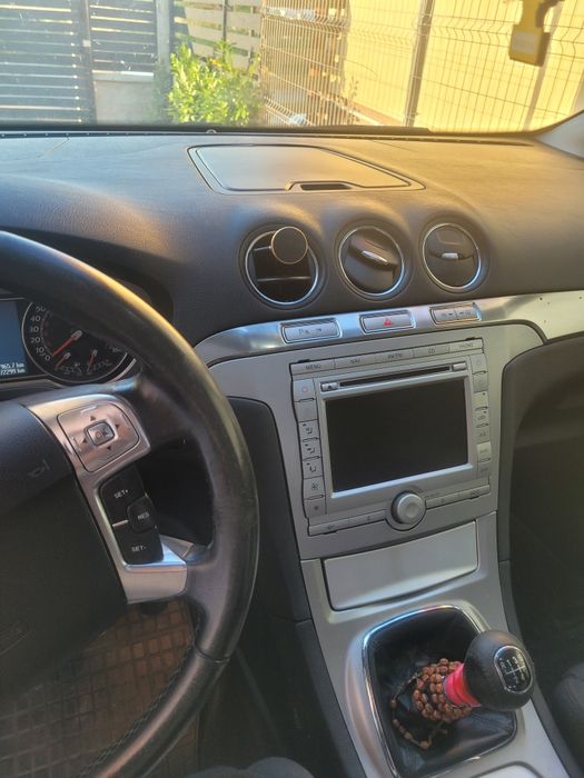 FORD S-MAX 2007 — imagine 4