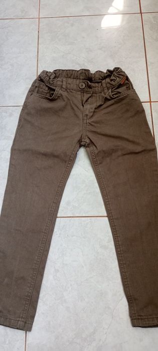 Детски комплект за момче 7-9г