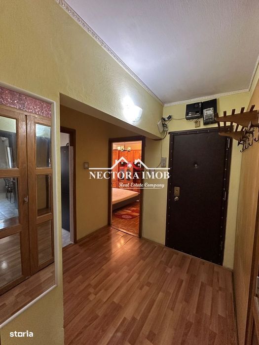 NECTORA IMOB-Apartament 2 camere , Str.Grigore Irofte,Mobilat/Utilat