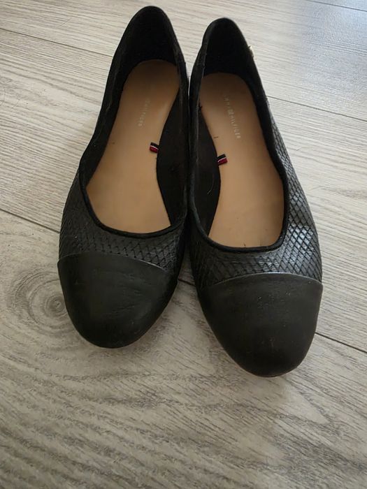 Дамски обувки Tommy Hilfiger 38
