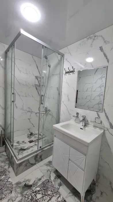 Сдается 2 ком квартира на Шайхантахуре 286*