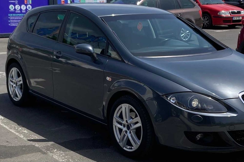 SEAT LEON 2006, Motor BKD: 1.9 L, DIESEL, 140 CP