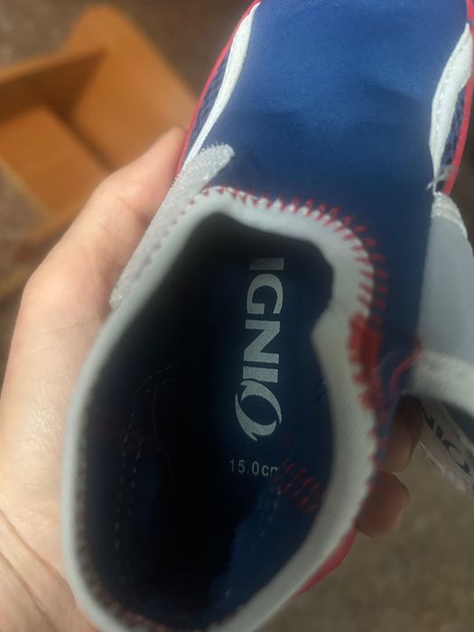 Аквашузы кораллки детские