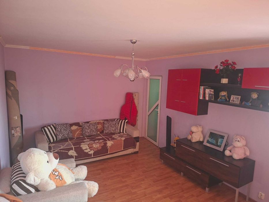 Inchiriez apartament Ploiesti-Sud - proprietar