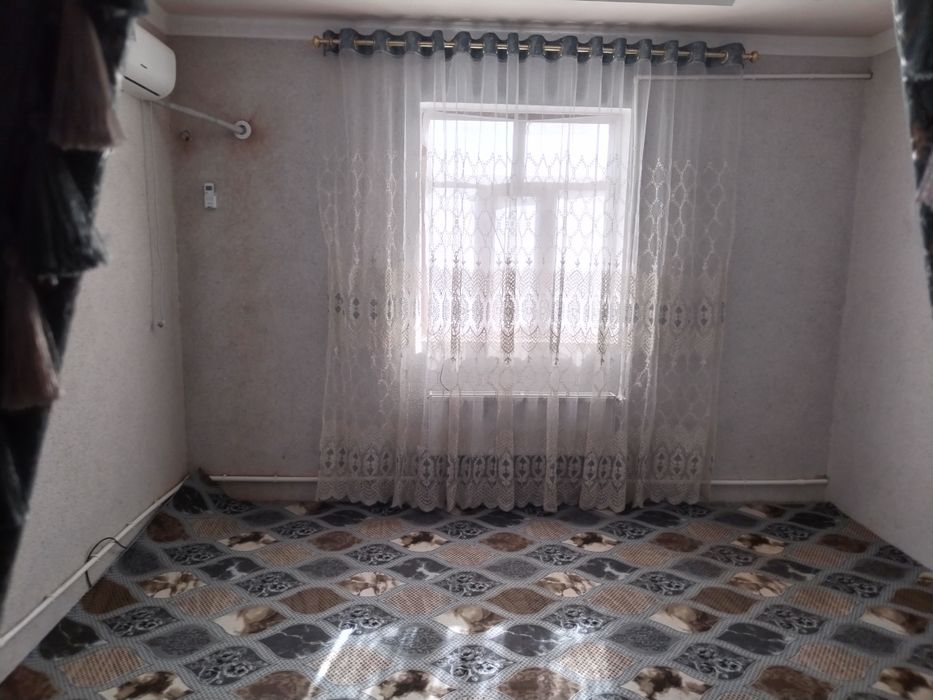 Яшаш уй таёр янги курилган