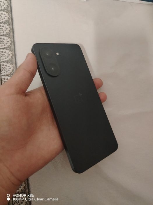 OnePlus Ace 5 racing edition