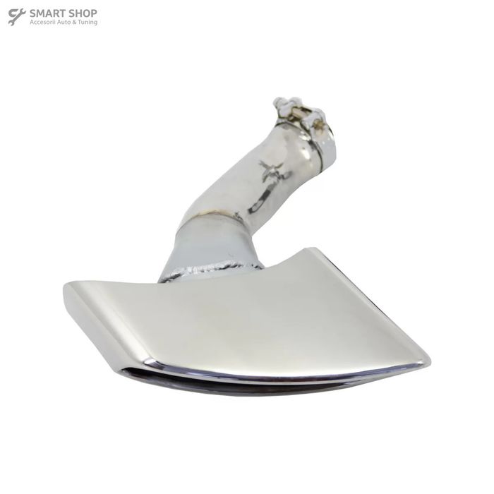 Tobe Ornamente Sistem de evacuare BMW X6 E71 (2008-2014) V8 Design