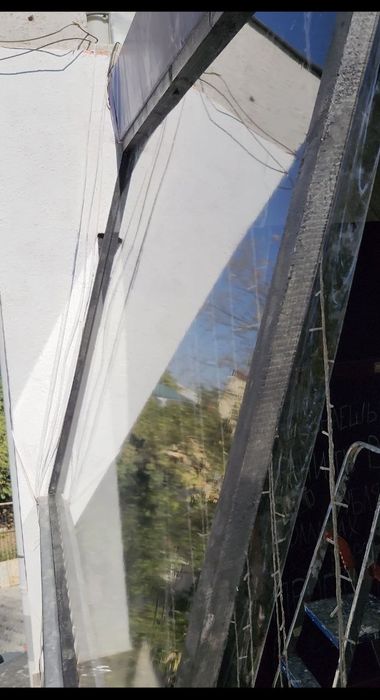 Прозрачная салафан установка prazrachniy salafan ustanovka klonka