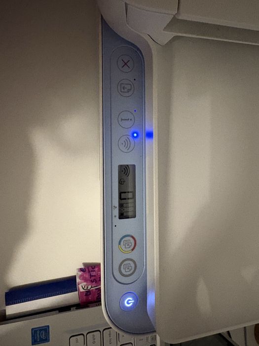 Imprimanta HP DeskJet 4222e