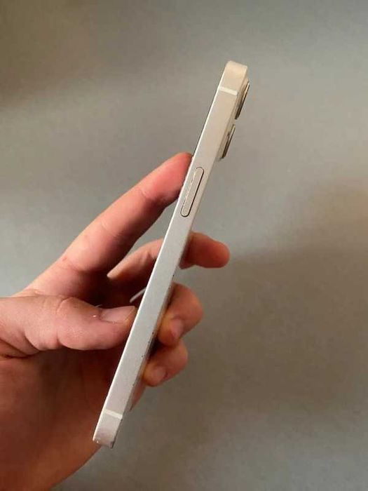 iPhone 13-128 GB alb -piese /recarosare