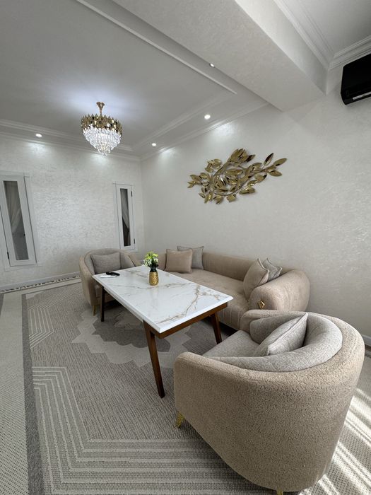 Уютная посуточная аренда для проживание в Самарканде