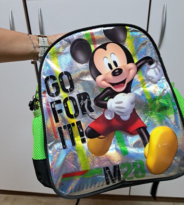 Детска раница за градина