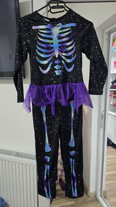 Costume de Halloween