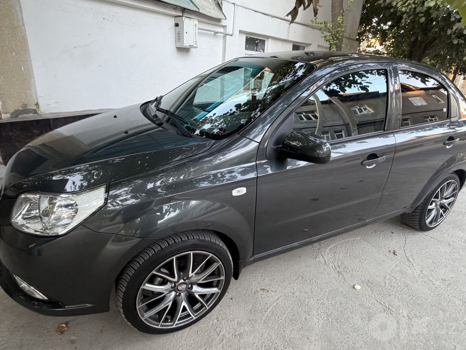 Nexia 3 poz 4 2022 г