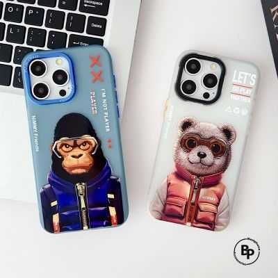 Силиконов гръб NIMMY