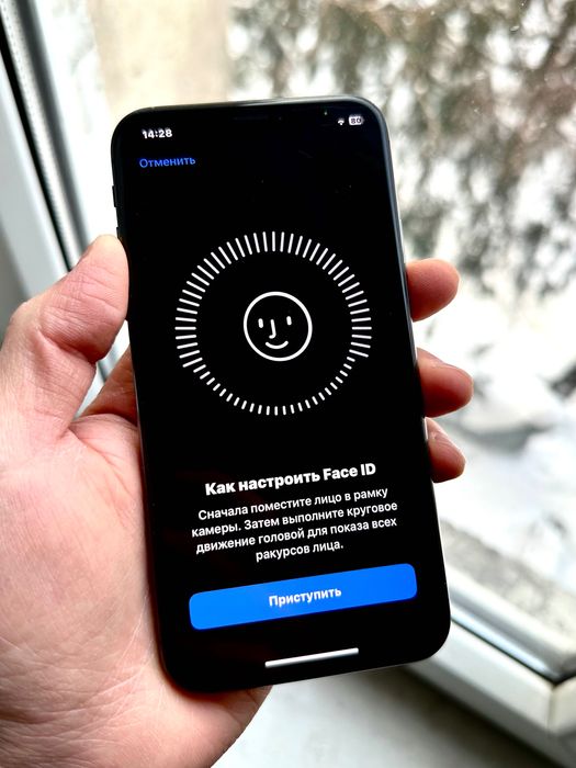 iPhone X 64GB Айфон X 64GB