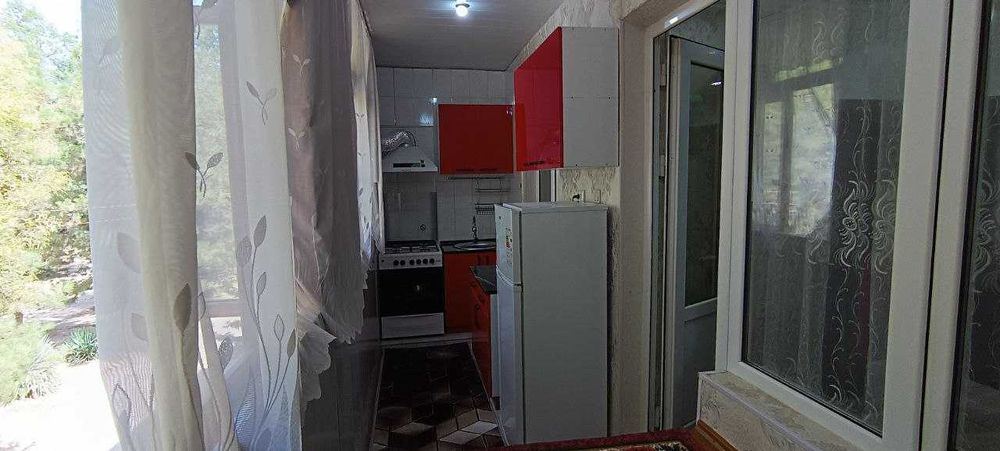 Сдается 2в3 комнатная квартира на ТТЗ 1