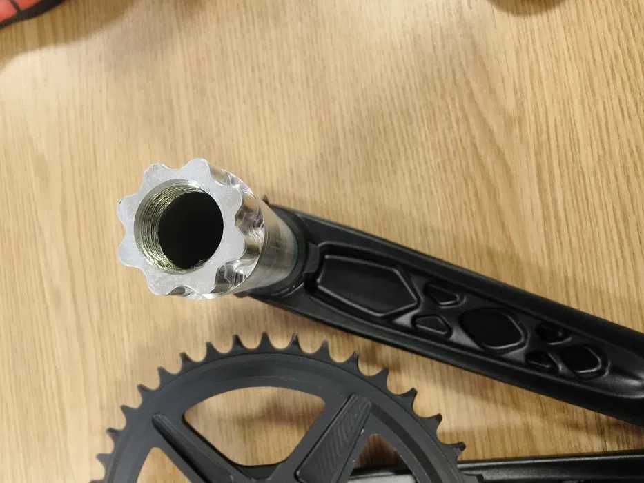 Курбели Easton EA90-1 42T 172.5,175mm BB30