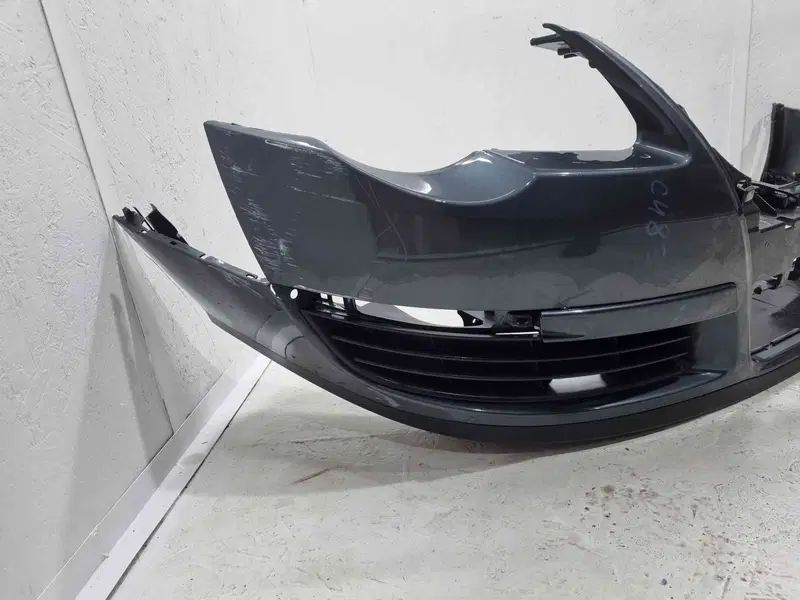 Bara fata Volkswagen Passat B6 (3C2) [Fabr 2005-2010] LK7X