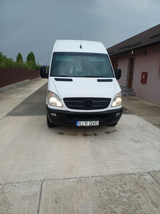 Sprinter 319 CDI