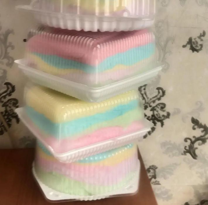 Торты на заказ !!!