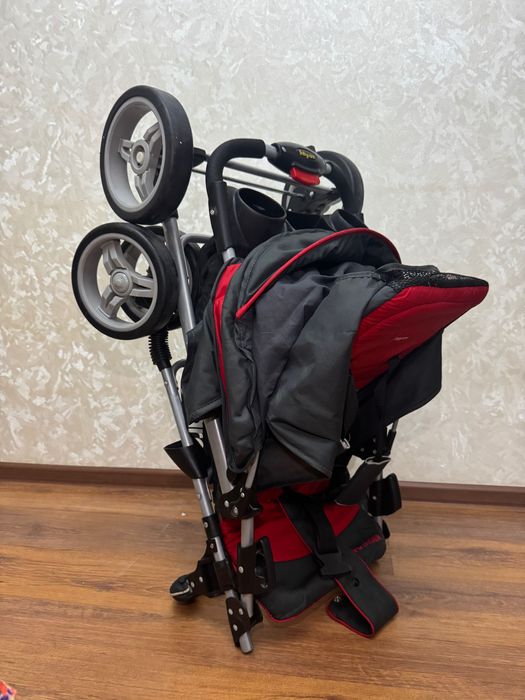 Продается детская коляска