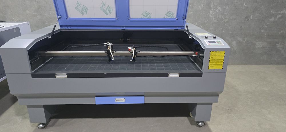 Лазирный станок  1610 — 2 бошли