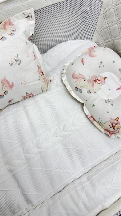 Lyulka nabori va kalyaska matras pletlari